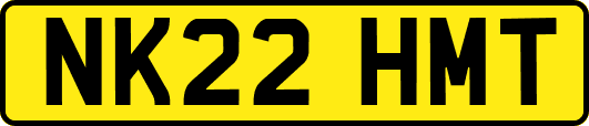 NK22HMT