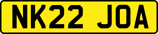 NK22JOA