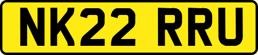 NK22RRU