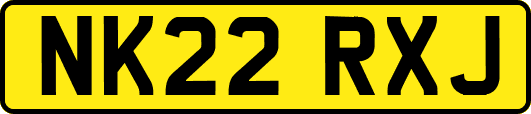 NK22RXJ