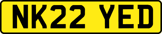 NK22YED