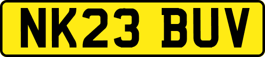 NK23BUV