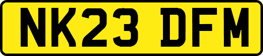 NK23DFM