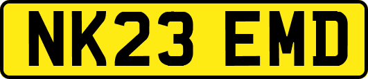 NK23EMD
