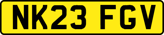 NK23FGV