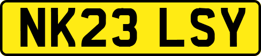 NK23LSY