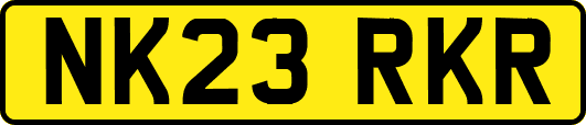 NK23RKR