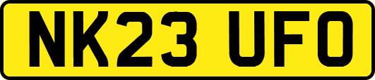 NK23UFO