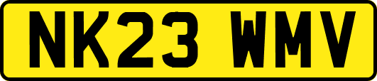 NK23WMV