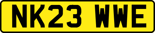 NK23WWE