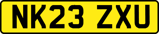 NK23ZXU