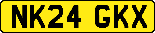 NK24GKX