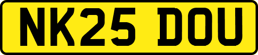 NK25DOU