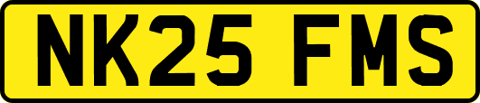 NK25FMS