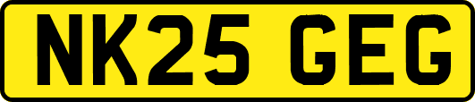 NK25GEG