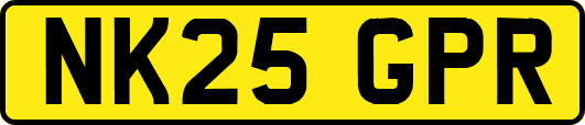 NK25GPR