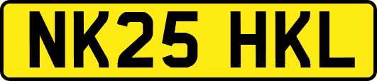 NK25HKL