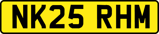 NK25RHM