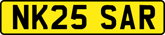 NK25SAR