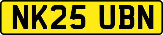 NK25UBN