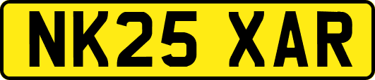 NK25XAR
