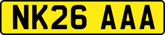 NK26AAA