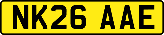 NK26AAE