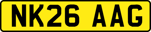 NK26AAG