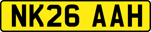 NK26AAH