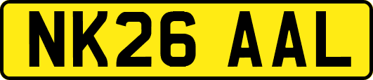 NK26AAL