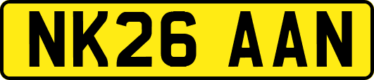 NK26AAN