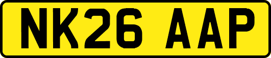 NK26AAP