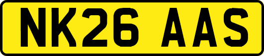 NK26AAS