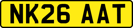 NK26AAT