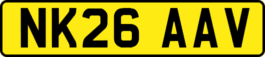 NK26AAV
