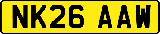 NK26AAW