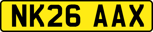 NK26AAX