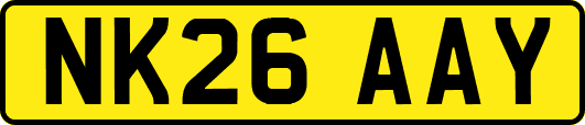NK26AAY