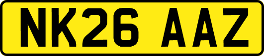 NK26AAZ