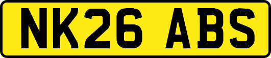NK26ABS
