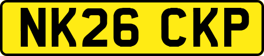 NK26CKP