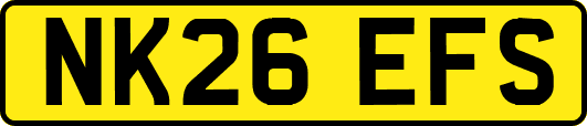 NK26EFS