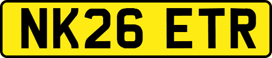 NK26ETR