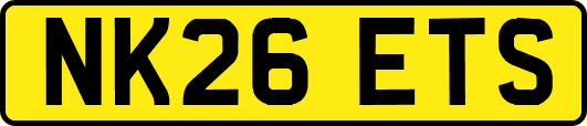 NK26ETS