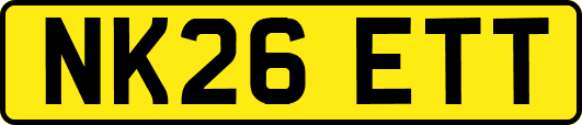 NK26ETT