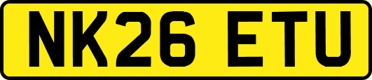 NK26ETU