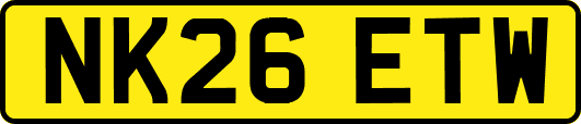 NK26ETW