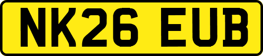 NK26EUB