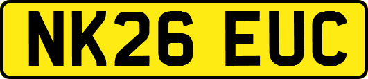 NK26EUC