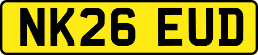 NK26EUD